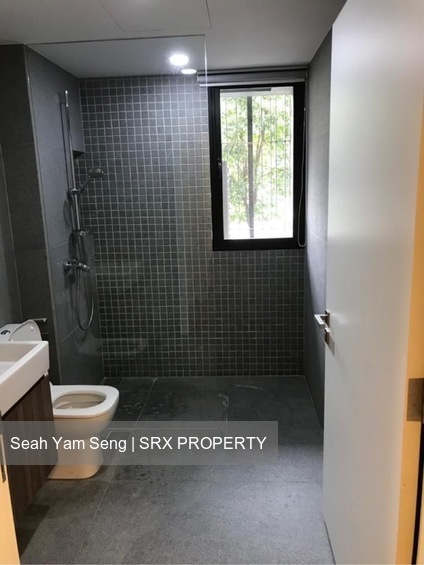 Hijauan (D9), Apartment #556437271